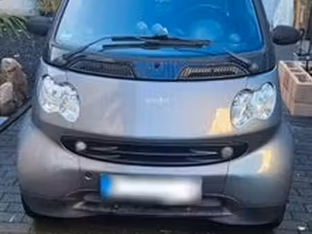 Smart Fortwo 0.7 50 Pure