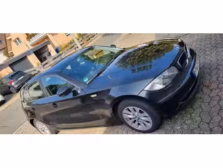 BMW Série 1 118i 2.0 143