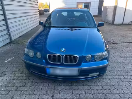 BMW Série 3 325i 2.5 192