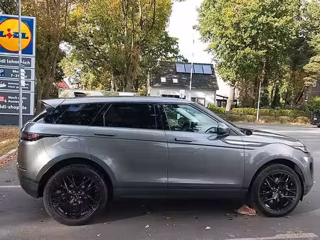 Land Rover Range Rover Evoque P200 2.0 200 4x4