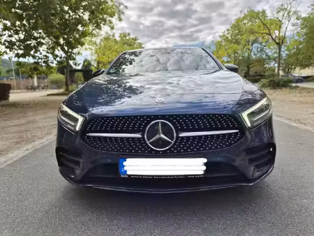 Mercedes-Benz Classe A A 250e 1.3 218