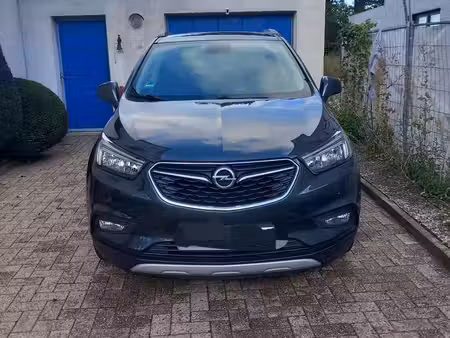 Opel Mokka 1.4 140 On
