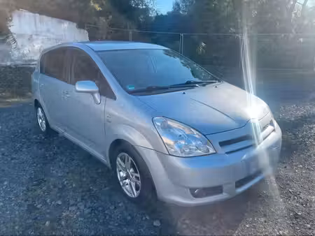 Toyota Corolla 2.2 177 Clean Power