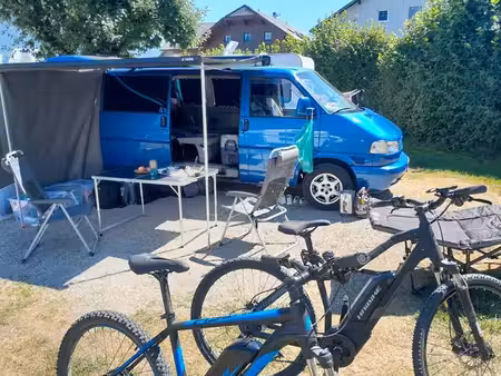 Volkswagen Transporter T4 2.5 TDI 102