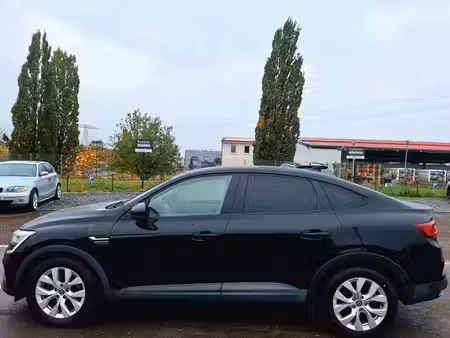 Renault Arkana E-Tech 1.6 145