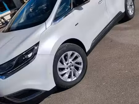 Renault Espace 1.6 dCi 160