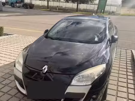 Renault Mégane 1.5