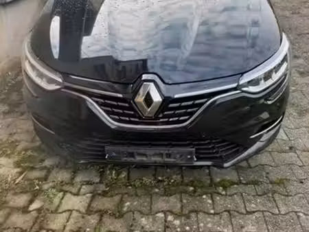Renault Mégane 