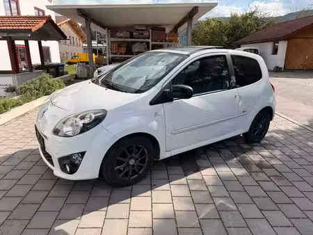 Renault Twingo 1.2