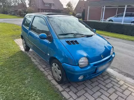Renault Twingo 1.2 55
