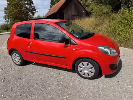 Renault Twingo 1.2 58 Authentique
