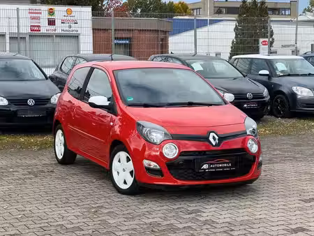 Renault Twingo 1.2 75 Dynamique