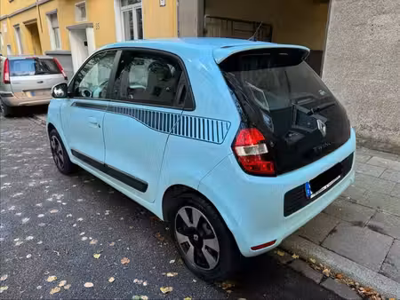 Renault Twingo 1.2 55 Dynamique