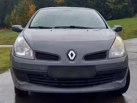 Renault Clio 1.5 dCi 65