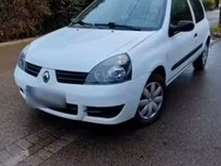 Renault Clio 1.2 60 Campus