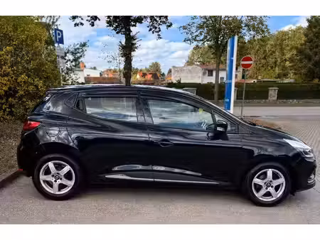 Renault Clio 1.2 75 Experience