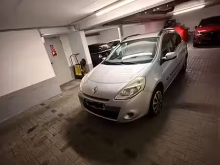 Renault Clio 1.2 75 Expression
