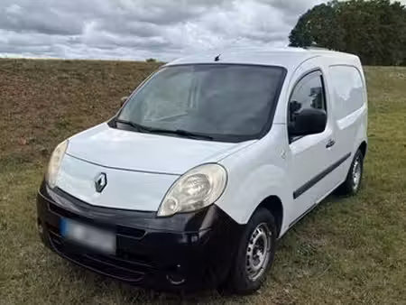 Renault Kangoo 1.6 105