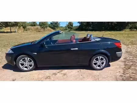 Renault Mégane 2.0 135