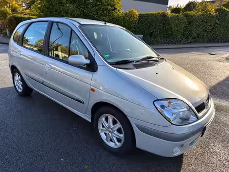 Renault Scénic 1.6 dCi 110 Expression