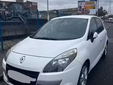 Renault Scénic 2.0 140 Dynamique