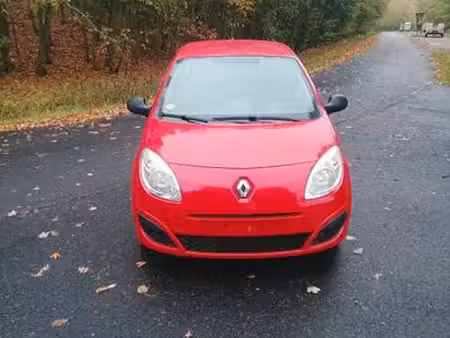 Renault Twingo 1.2 58