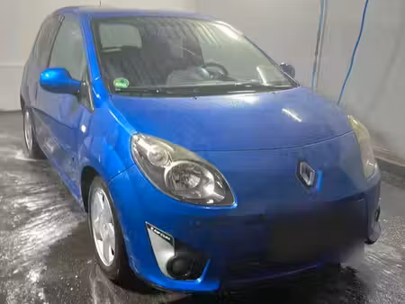 Renault Twingo 1.2 75