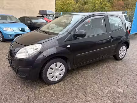 Renault Twingo 1.2 Expression
