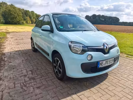 Renault Twingo 1.0 SCe 70 Expression