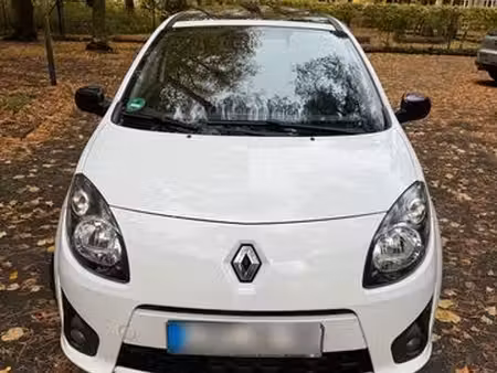 Renault Twingo 1.2 75