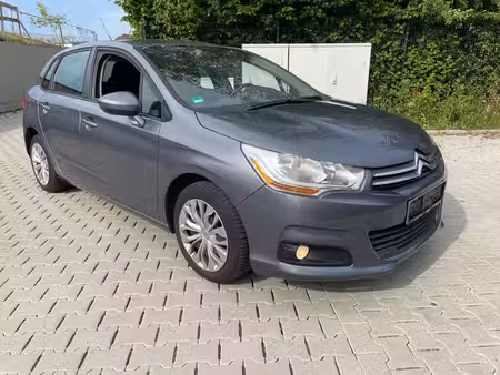 Citroën C4 1.4 VTi 95