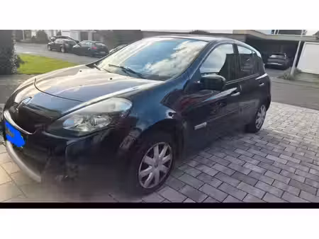 Renault Clio 1.2 75 Dynamique