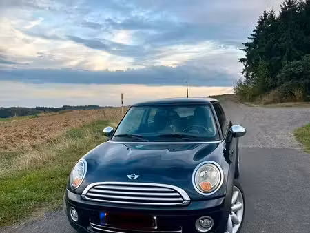Mini Mini Cooper 1.6 120