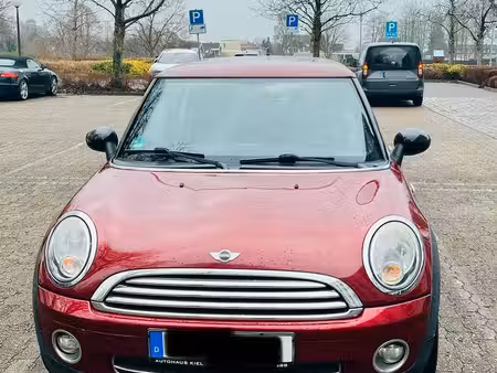 Mini Mini Cooper 95