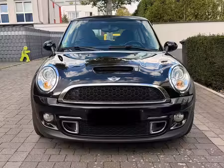 Mini Mini Cooper S 1.6 184