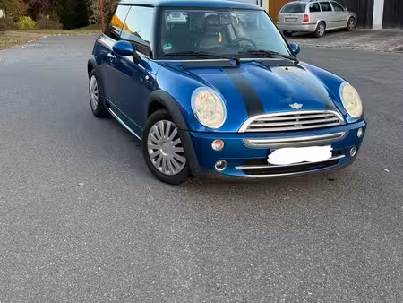 Mini Mini Cooper 1.6