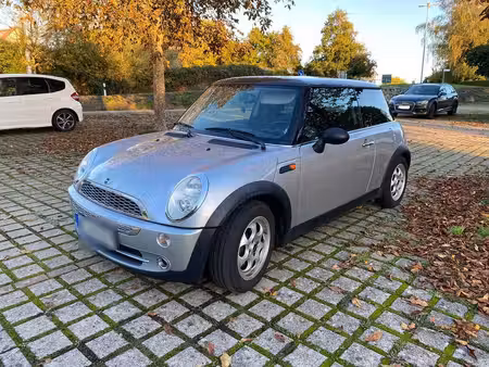 Mini Mini One 1.6 90