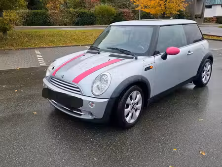 Mini Mini One 1.6 90