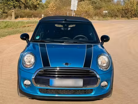Mini Cabrio Cooper 1.5 136