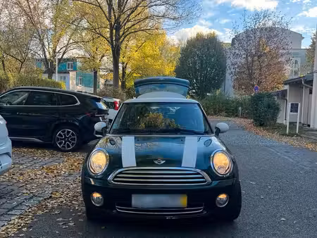 Mini Mini Cooper 1.6 120