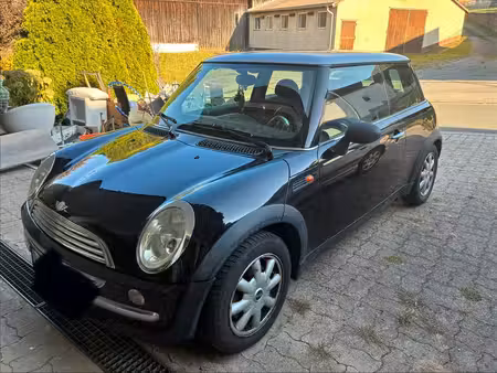 Mini Mini Cooper 1.6 90
