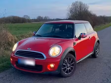Mini Mini Cooper 1.6 75