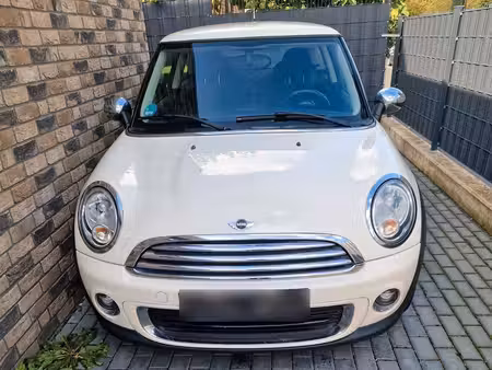 Mini Mini Cooper 75