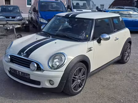 Mini Mini Cooper 1.6 95