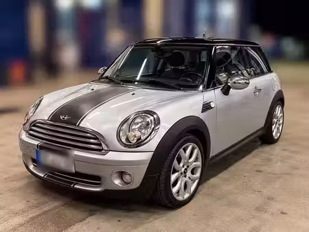 Mini Mini Cooper 1.6 120