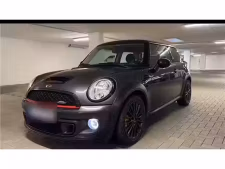Mini Mini Cooper S 1.6 184