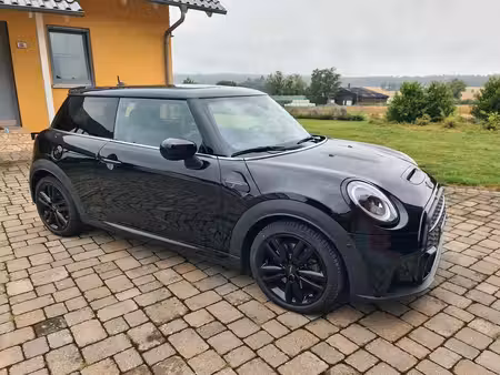 Mini Mini John Cooper Works 2.0 178
