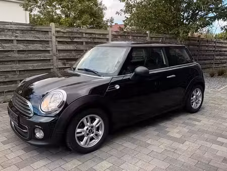 Mini Mini Cooper 98