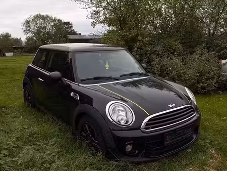 Mini Mini Cooper 75