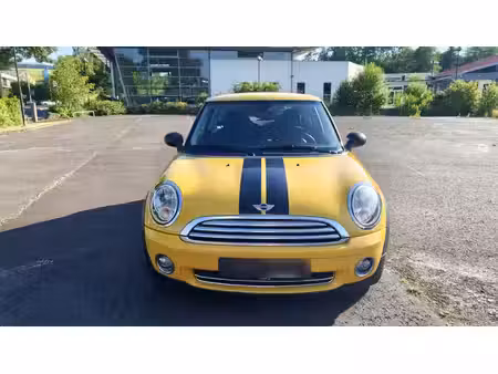 Mini Mini One 1.4 95